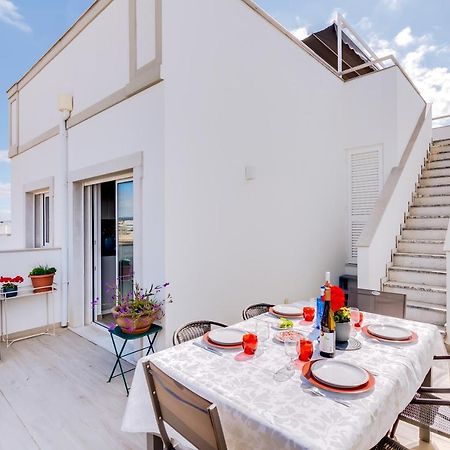 Sea Balconies Apartment Olhao Luaran gambar