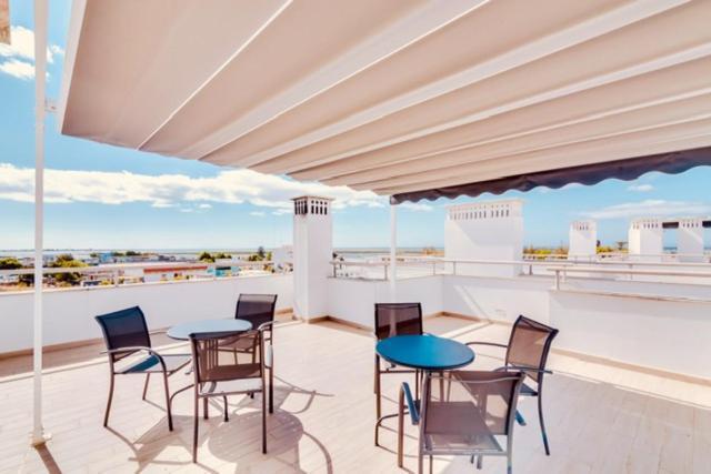 Sea Balconies Apartment Olhao Luaran gambar
