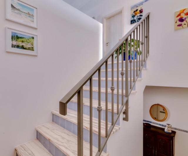 Sea Balconies Apartment Olhao Luaran gambar