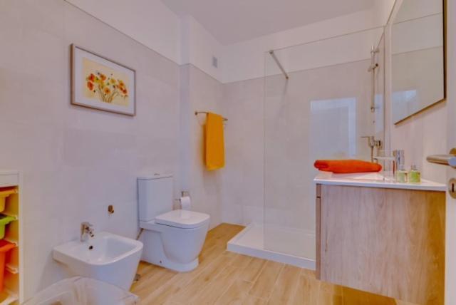 Sea Balconies Apartment Olhao Luaran gambar