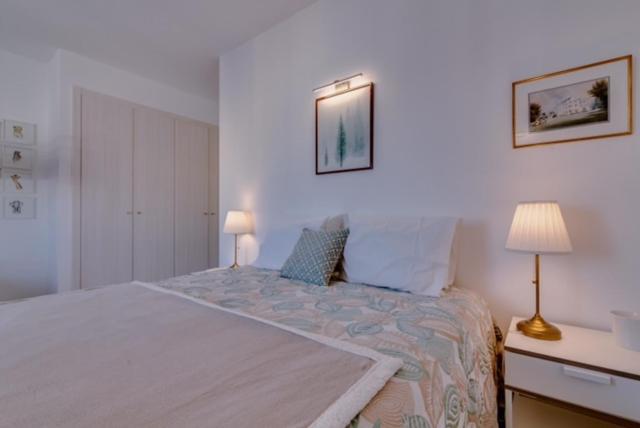 Sea Balconies Apartment Olhao Luaran gambar