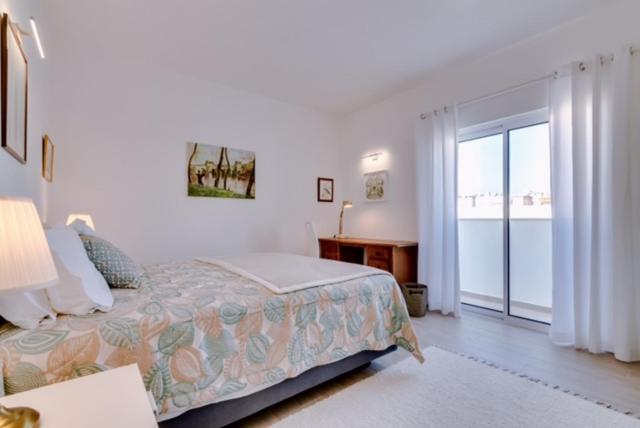 Sea Balconies Apartment Olhao Luaran gambar