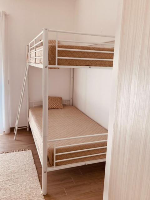 Sea Balconies Apartment Olhao Luaran gambar