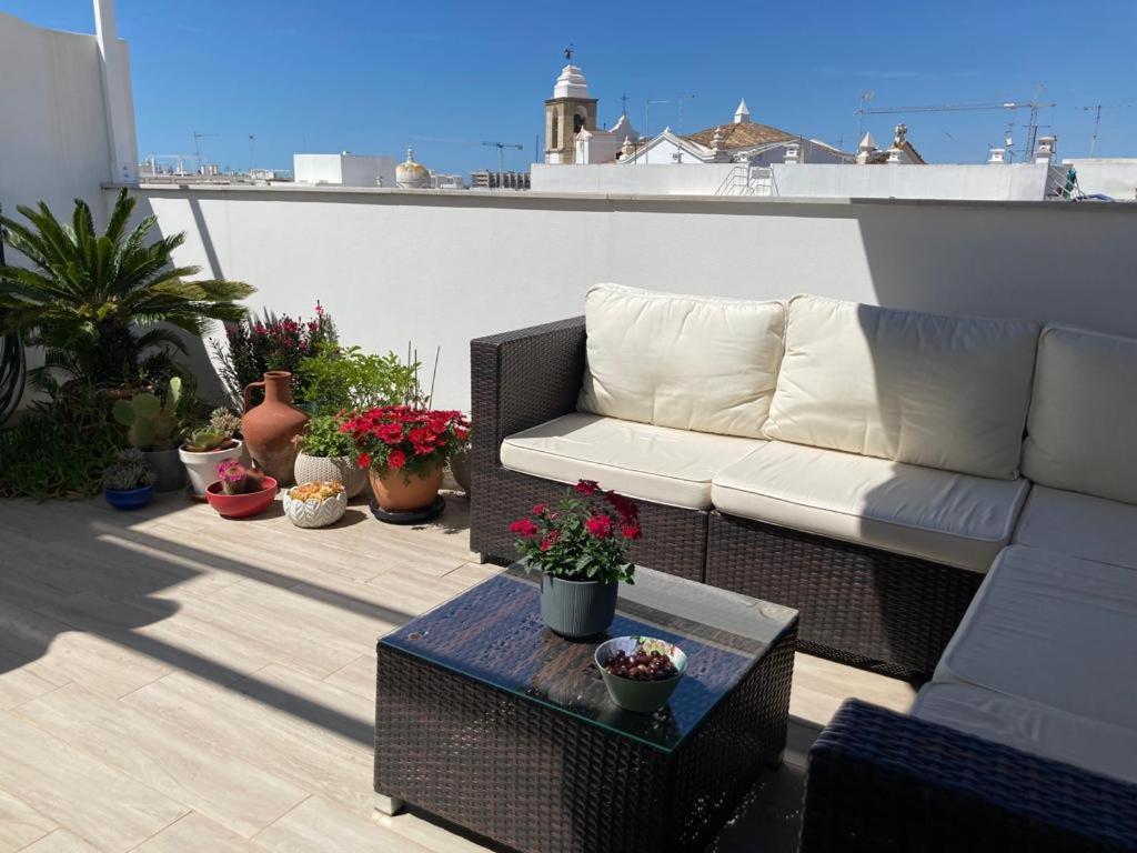 Sea Balconies Apartment Olhao Luaran gambar